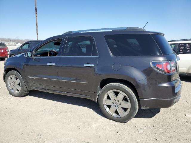 Photo 2 from auction – 2015 GMC ACADIA DEN with VIN 1GKKRTKD4FJ348844