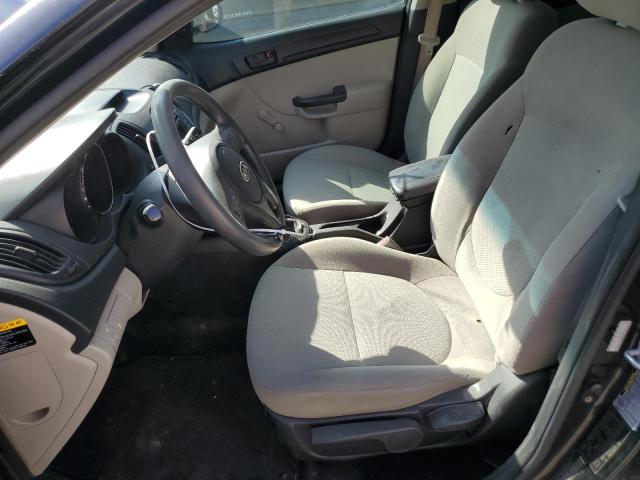 Photo 7 from auction – 2013 KIA FORTE LX with VIN KNAFT4A2XD5669150