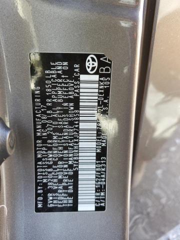 Фото 13 с аукциона – 2018 TOYOTA COROLLA L с VIN 5YFBURHEXJP744858