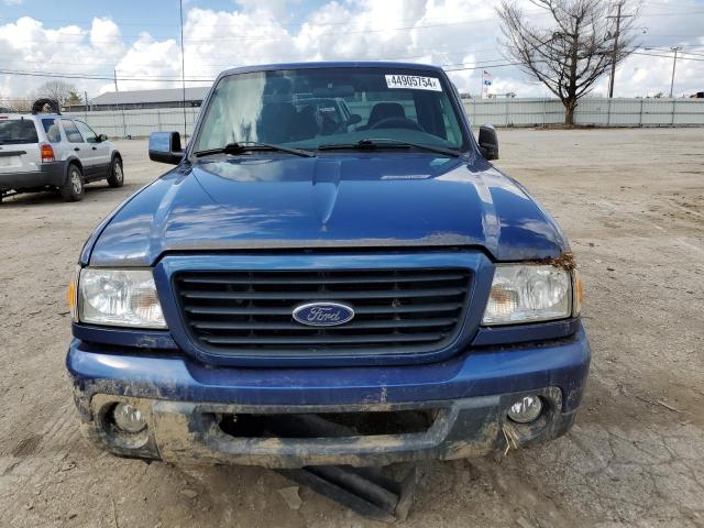 Photo 5 from auction – 2009 FORD RANGER with VIN 1FTYR10D59PA67523