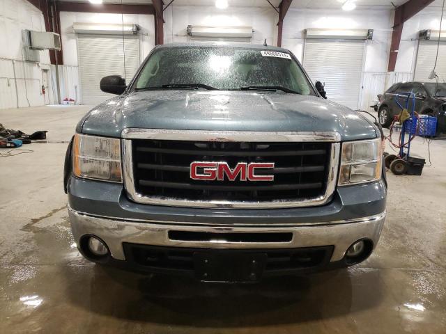 Photo 5 from auction – 2009 GMC SIERRA K15 with VIN 3GTEK23369G265239