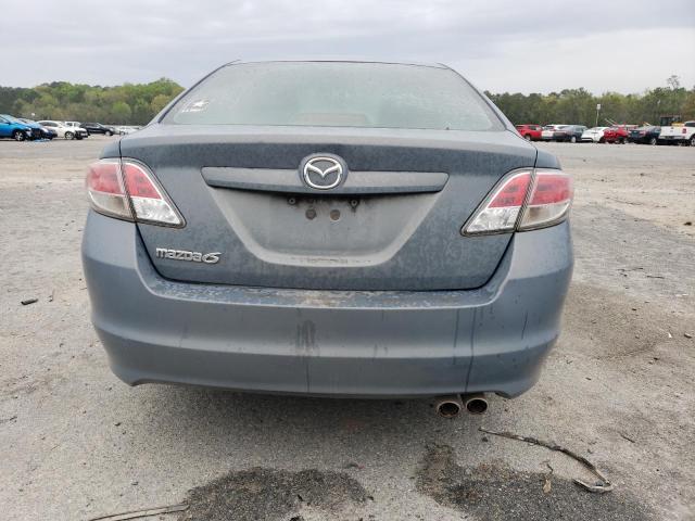 Photo 6 from auction – 2010 MAZDA 6 I with VIN 1YVHZ8BH2A5M04894