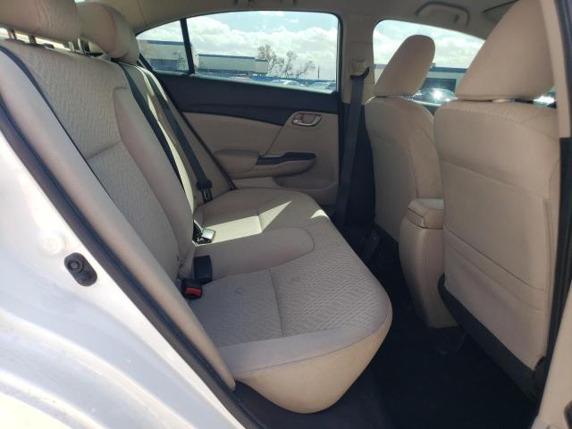 Photo 10 from auction – 2015 HONDA CIVIC LX with VIN 2HGFB2F51FH518871