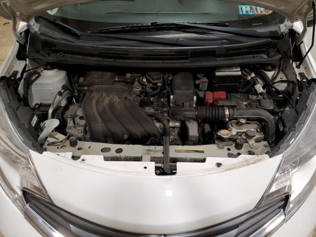 Photo 11 from auction – 2016 NISSAN VERSA NOTE with VIN 3N1CE2CP9GL403395