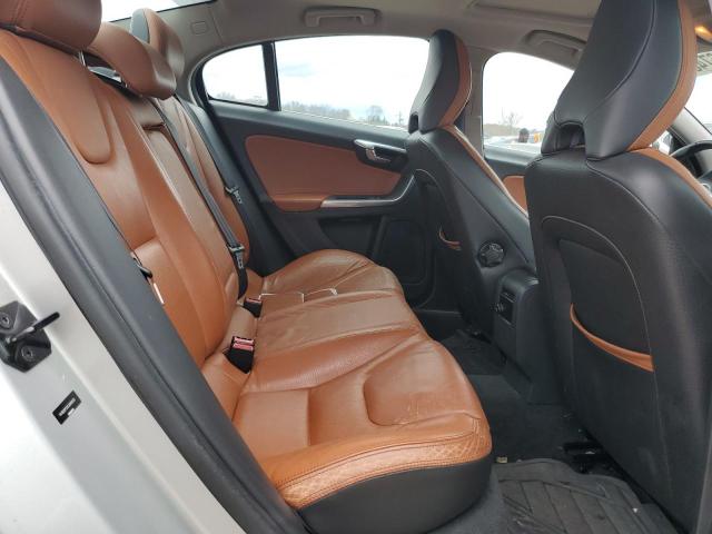 Photo 10 from auction – 2012 VOLVO S60 T5 with VIN YV1622FS3C2089025