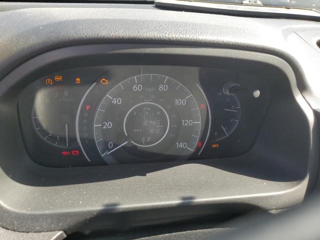 Photo 9 from auction – 2015 HONDA CR-V EXL with VIN 5J6RM4H74FL030365