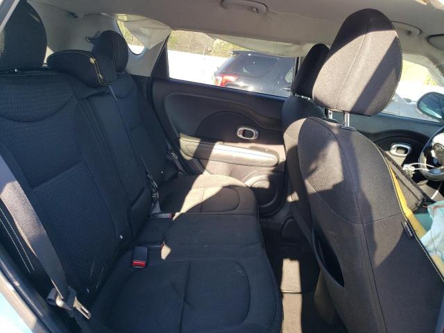 Photo 11 from auction – 2016 KIA SOUL + with VIN KNDJP3A51G7394413