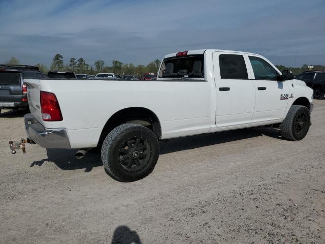 Photo 3 from auction – 2018 RAM 2500 ST with VIN 3C6UR5HL9JG308338