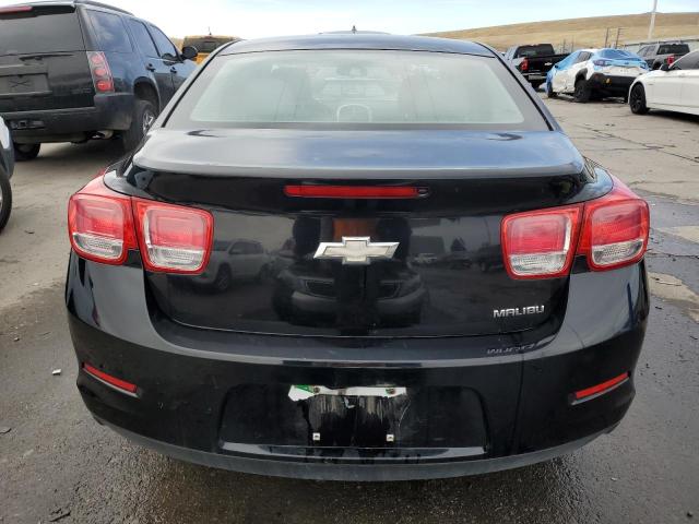 Photo 6 from auction – 2013 CHEVROLET MALIBU LS with VIN 1G11A5SA5DU118329