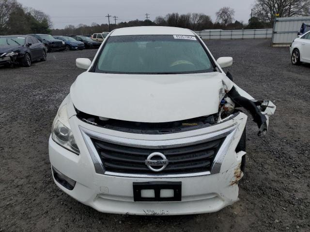 Photo 5 from auction – 2015 NISSAN ALTIMA 2.5 with VIN 1N4AL3AP2FC255562