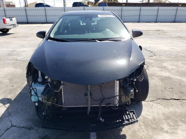 Photo 5 from auction – 2017 TOYOTA COROLLA L with VIN 5YFBURHE1HP614266