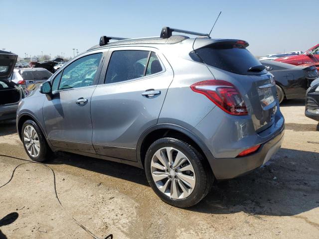 Photo 2 from auction – 2019 BUICK ENCORE PRE with VIN KL4CJASBXKB900047
