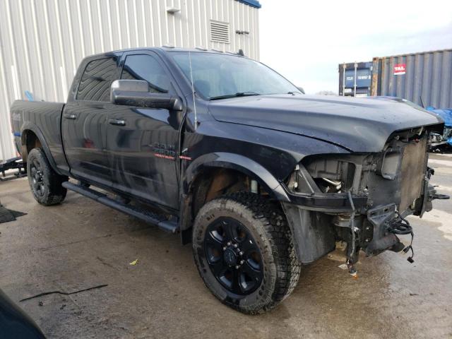 Photo 4 from auction – 2017 RAM 2500 SLT with VIN 3C6UR5DL1HG634490