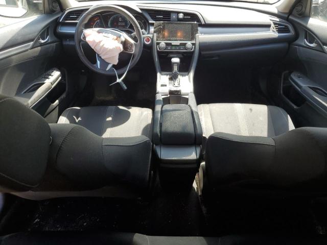 Photo 8 from auction – 2017 HONDA CIVIC EX with VIN 19XFC2F73HE061251