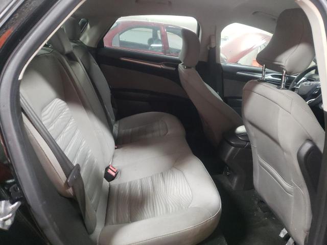 Photo 10 from auction – 2016 FORD FUSION S with VIN 3FA6P0G70GR298946