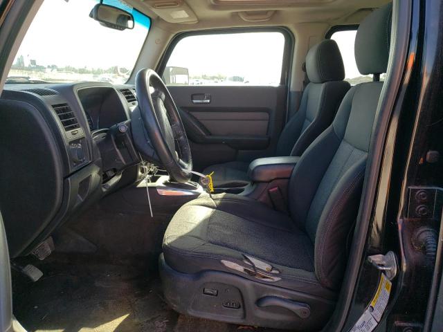 Photo 7 from auction – 2008 HUMMER H3 with VIN 5GTEN13E388177152