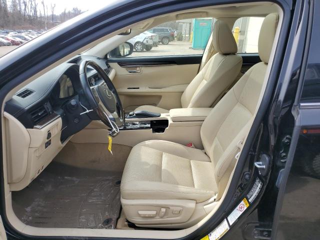 Photo 7 from auction – 2015 LEXUS ES 350 with VIN JTHBK1GG2F2206735