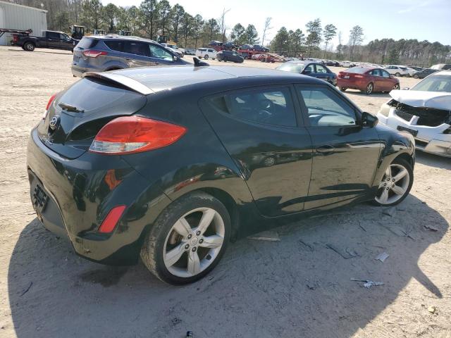 Photo 3 from auction – 2012 HYUNDAI VELOSTER with VIN KMHTC6AD8CU040134