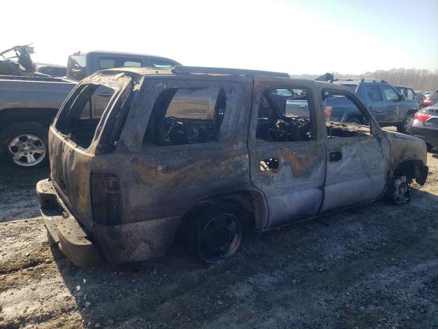 Photo 3 from auction – 2005 CADILLAC ESCALADE L with VIN 1GYEC63N55R269387