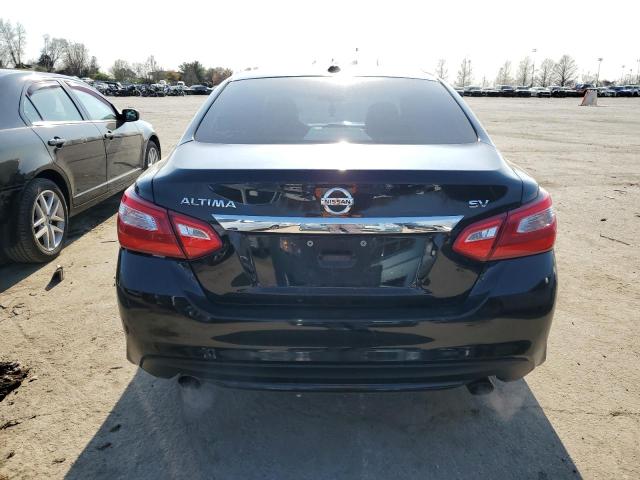 Photo 6 from auction – 2017 NISSAN ALTIMA 2.5 with VIN 1N4AL3AP7HC252806