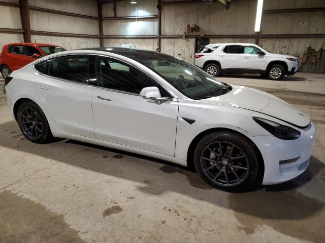 Photo 4 from auction – 2020 TESLA MODEL 3 with VIN 5YJ3E1EB8LF664972