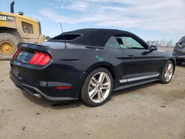 Photo 3 from auction – 2018 FORD MUSTANG with VIN 1FATP8UH0J5183563