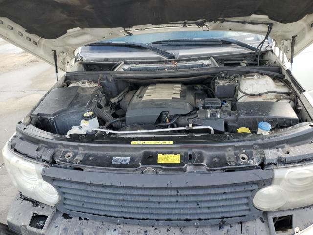 Photo 12 from auction – 2008 LAND ROVER RANGE ROVE with VIN SALMF15468A283486