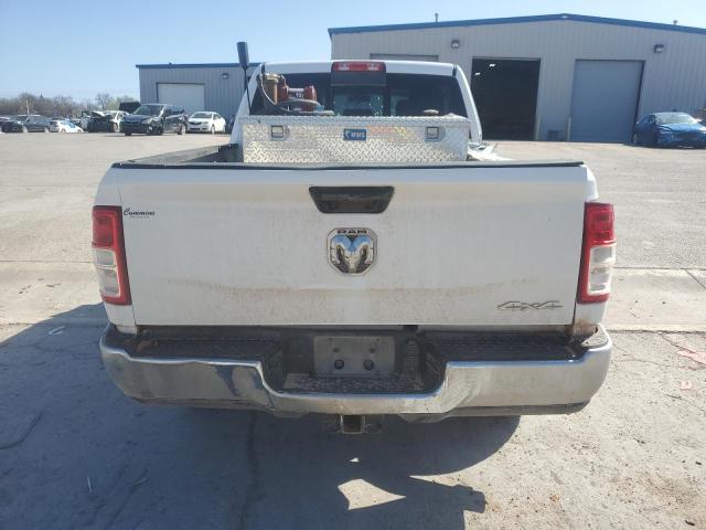 Photo 6 from auction – 2022 RAM 2500 TRADE with VIN 3C6UR5CL0NG202292