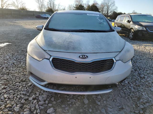 Photo 5 from auction – 2015 KIA FORTE LX with VIN KNAFK4A68F5300702