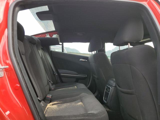 Photo 10 from auction – 2022 DODGE CHARGER SX with VIN 2C3CDXBG0NH200758