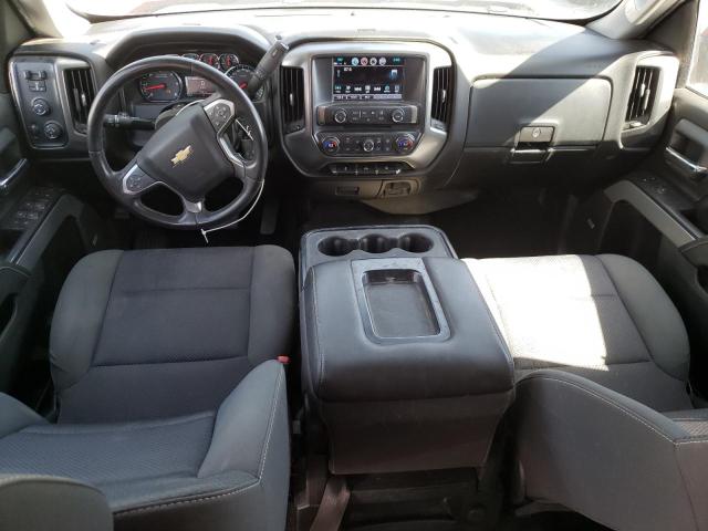 Photo 8 from auction – 2018 CHEVROLET SILVERADO with VIN 3GCUKREC2JG304883