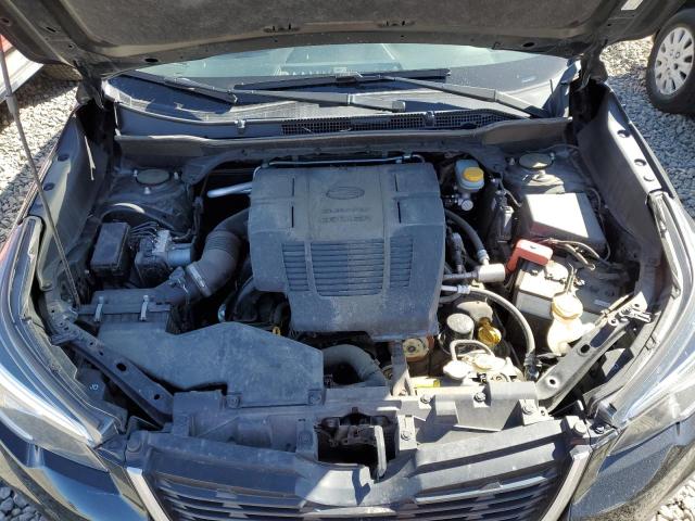 Photo 11 from auction – 2019 SUBARU FORESTER P with VIN JF2SKAGCXKH524920