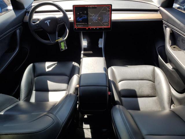 Photo 8 from auction – 2019 TESLA MODEL 3 with VIN 5YJ3E1EA0KF447051