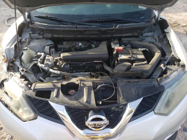 Photo 12 from auction – 2015 NISSAN ROGUE S with VIN 5N1AT2MV4FC752333