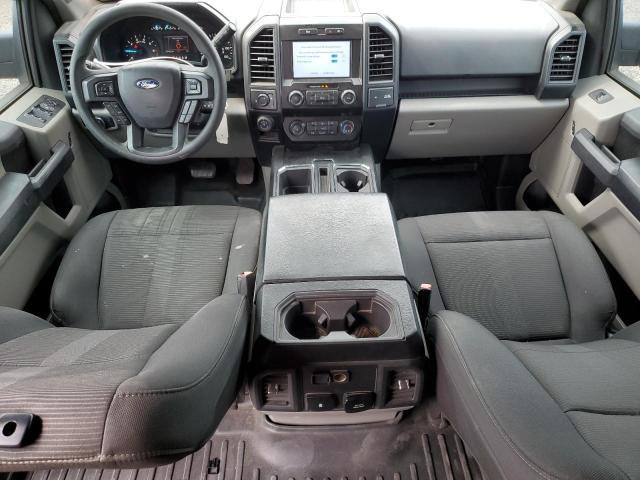 Photo 8 from auction – 2019 FORD F150 SUPER with VIN 1FTEW1CP4KKD64500