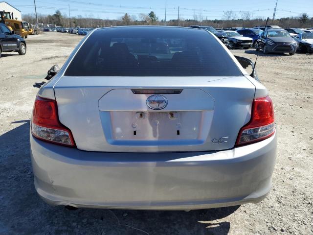Photo 6 from auction – 2012 TOYOTA SCION TC with VIN JTKJF5C72C3034400