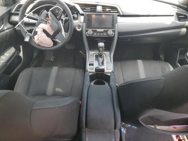 Photo 8 from auction – 2016 HONDA CIVIC EX with VIN 19XFC2F77GE025125