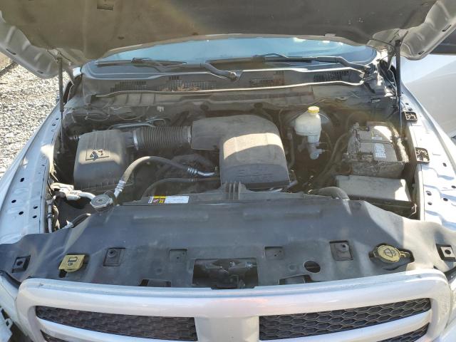 Photo 11 from auction – 2014 RAM 1500 ST with VIN 1C6RR6FG0ES455549