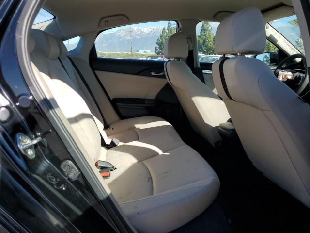 Photo 10 from auction – 2018 HONDA CIVIC LX with VIN 2HGFC2F58JH551663