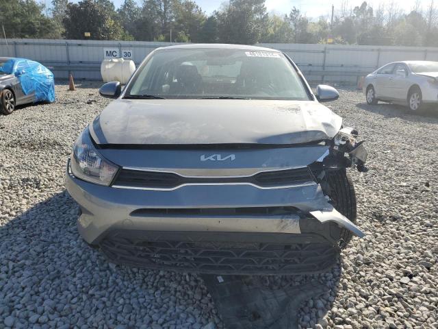Photo 5 from auction – 2022 KIA RIO LX with VIN 3KPA24AD2NE437343