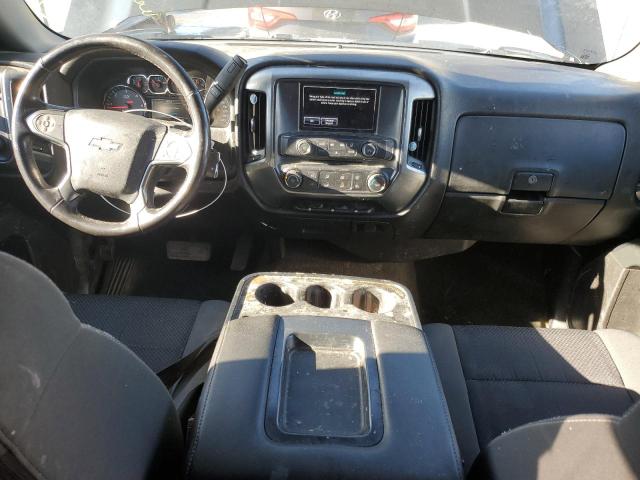Photo 8 from auction – 2018 CHEVROLET silverado with VIN 1GCVKREC1JZ200857