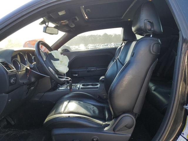 Photo 7 from auction – 2011 DODGE CHALLENGER with VIN 2B3CJ5DTXBH539074