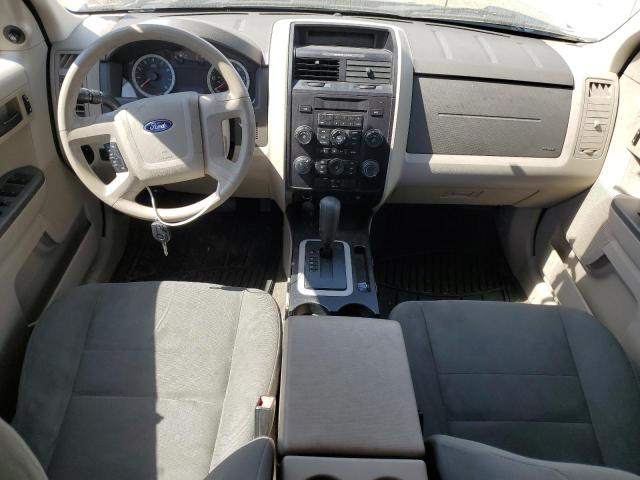 Photo 8 from auction – 2012 FORD ESCAPE XLS with VIN 1FMCU9C7XCKB93566