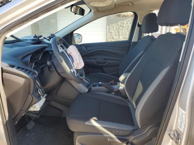 Photo 7 from auction – 2016 FORD ESCAPE S with VIN 1FMCU0F78GUB46862