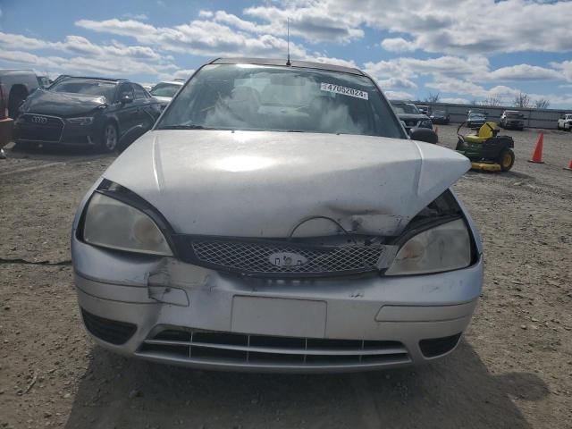 Photo 5 from auction – 2005 FORD FOCUS ZX4 with VIN 1FAFP34N85W111855