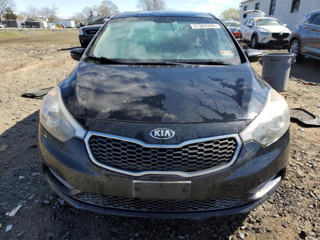 Photo 5 from auction – 2015 KIA FORTE LX with VIN KNAFX4A60F5333162