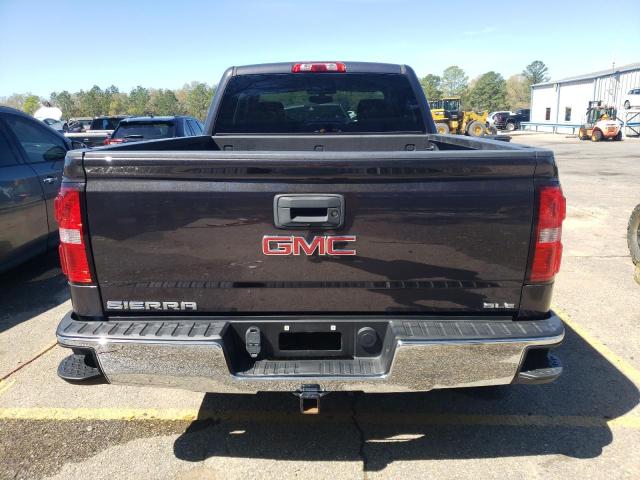 Photo 6 from auction – 2016 GMC SIERRA K15 with VIN 1GTV2MEC3GZ123078