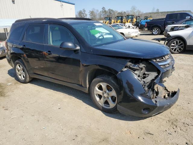 Photo 4 from auction – 2008 SUZUKI XL7 LUXURY with VIN 2S3DA417686118298