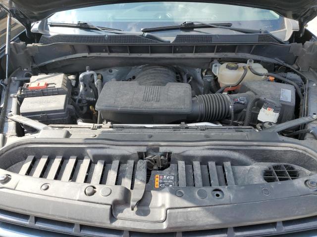 Photo 11 from auction – 2019 CHEVROLET SILVERADO with VIN 1GCUYEED3KZ165560