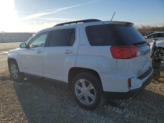 Photo 2 from auction – 2017 GMC TERRAIN SL with VIN 2GKALNEK6H6333748